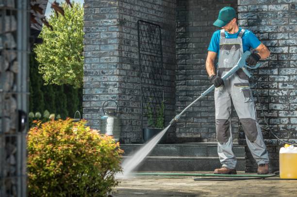 Best Animal Enclosure Cleaning  in Creedmoor, NC