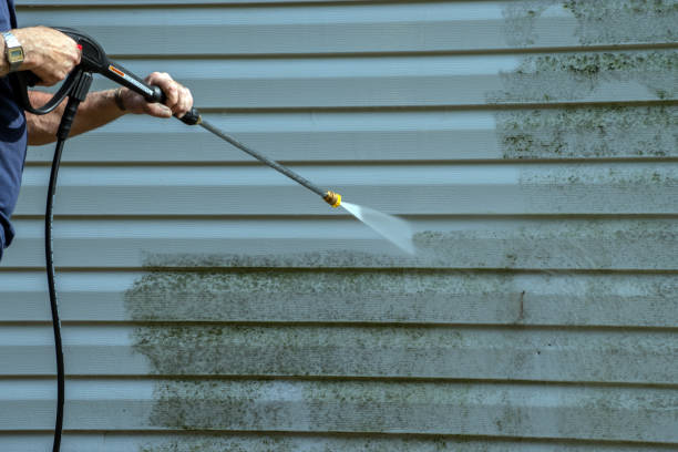 Best Solar Panel Cleaning  in Creedmoor, NC