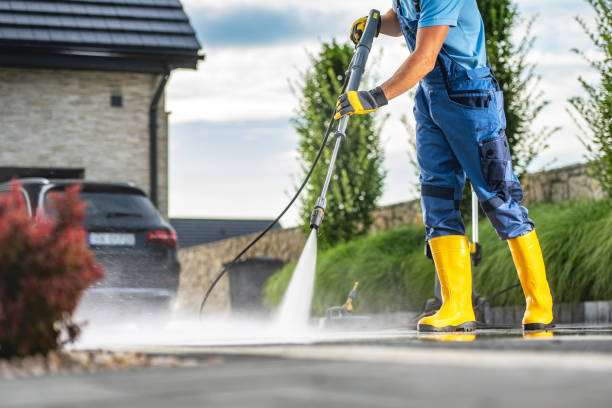Concrete Sealing in Creedmoor, NC